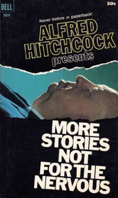 More Stories Not for the Nervous