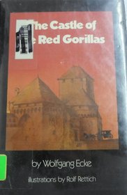 The Castle of the Red Gorillas