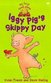 Iggy Pig 2 - Iggy Pigs Skippy Day