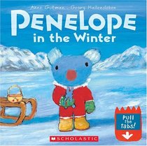 Penelope In The Winter (Penelope (Scholastic))