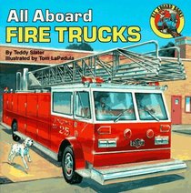 All Aboard Fire Trucks (All Aboard)