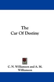 The Car Of Destiny