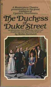 The Duchess of Duke Street