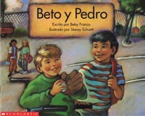 Beto y Pedro