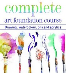 Drawing: A Foundation Course