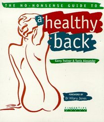 No-nonsense Guide to a Healthy Back