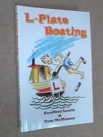 L-plate Boating