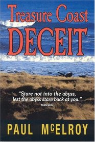 Treasure Coast Deceit (Treasure Coast Mystery Series)