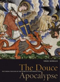 The Douce Apocalypse (BL - Treasures from the Bodleian Library)