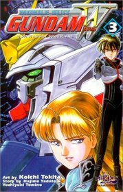 Gundam Wing #3