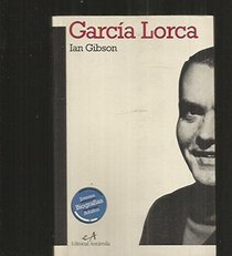 Garcia Lorca (Biografias) (Spanish Edition)