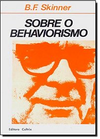 Sobre o Behaviorismo (Em Portuguese do Brasil)