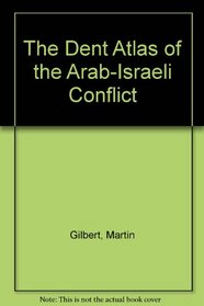 Atlas of the Arab-Israeli conflict