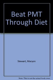 Beat PMT Through Diet
