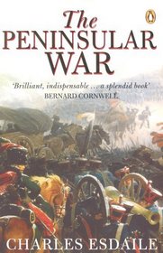 The Peninsular War : A New History