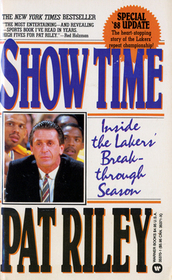 Showtime: Inside the Lakers' Breakthrough Season