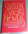 Sixteen Short Novels
