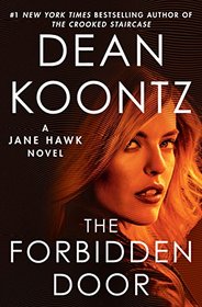 The Forbidden Door (Jane Hawk, Bk 4)
