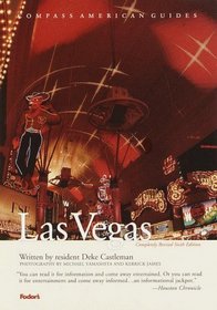 Compass American Guides: Las Vegas