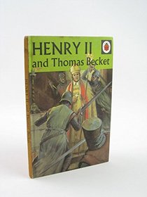 Henry II and Thomas Becket (Great Rulers)