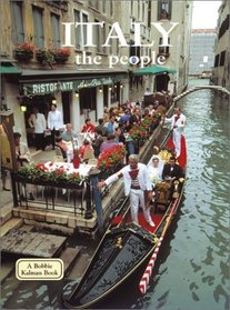 Italy - the People (Lands, Peoples, and Cultures)