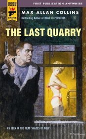 The Last Quarry (Quarry, Bk 7)