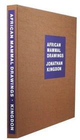 African Mammal Drawings: The Wellcome Volume
