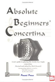 Absolute Beginners Concertina