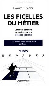 Les ficelles du mtier