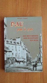Pau pas a pas (French Edition)
