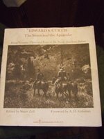 The Sioux and the Apsaroke: From volumes three and four of The North American Indian (Harper colophon books ; CN 380)