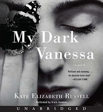 My Dark Vanessa (Audio CD) (Unabridged)