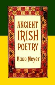 Ancient Irish Poetry