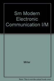 Sm Modern Electronic Communication I/M