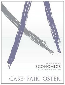 Principles of Economics (11th Edition)