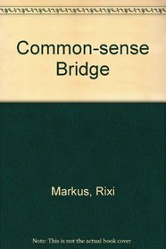 Common-sense Bridge