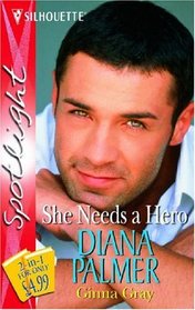 She Needs a Hero: The Last Mercenary / A Man Apart
