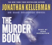 The Murder Book (Alex Delaware, Bk 16) (Audio CD) (Abridged)