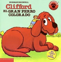 Clifford, el gran perro colorado