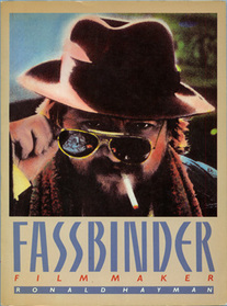 Fassbinder Film Maker