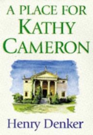 A Place for Kathy Cameron