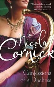 The Confessions of a Duchess (MIRA)