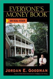 Everyone's Money Book on Real Estate (Everyone's Money Book)