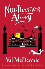 Northanger Abbey (Austen Project, Bk 2)