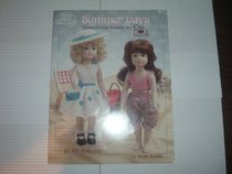 Summer Days, Tread Crochet Fashions for the Craft Doll Collection