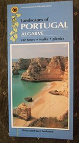 Landscapes of Portugal: Algarve (Sunflower Countryside Guides)