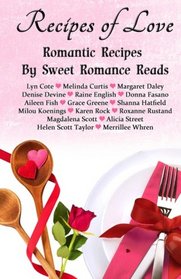Recipes of Love