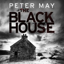 The Blackhouse (Lewis, Bk 1) (Audio CD) (Abridged)