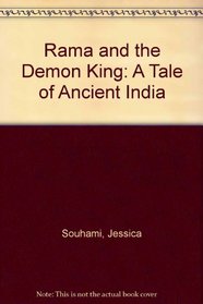 Rama and the Demon King: A Tale of Ancient India