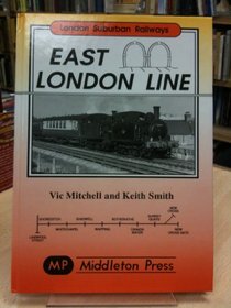 East London Line (London Suburban Railways)